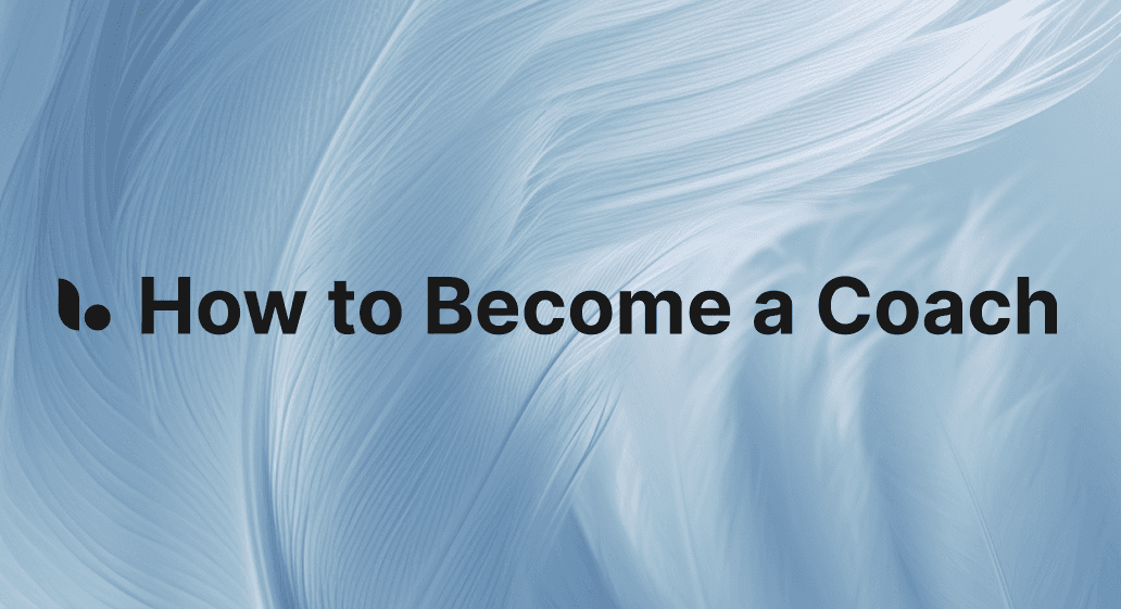 How to Become a Coach: A Data-Driven Roadmap Powered by Lessie AI