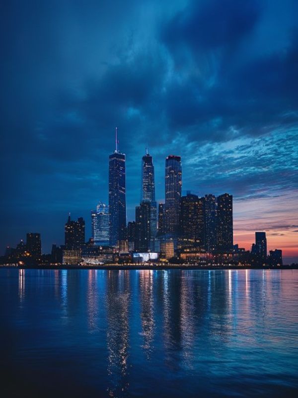 Chicago