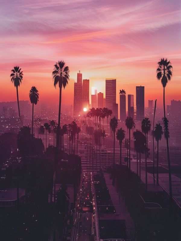 Los Angeles