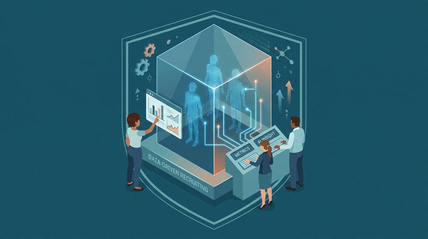 Recrutement Data-Driven : Guide Pratique 2026