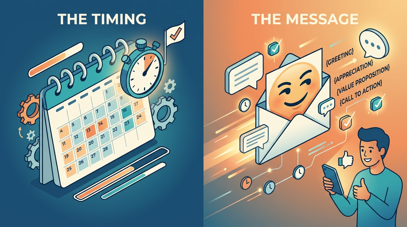 Follow-Up Email to a Recruiter: Templates & Timing That Get Replies (2026)