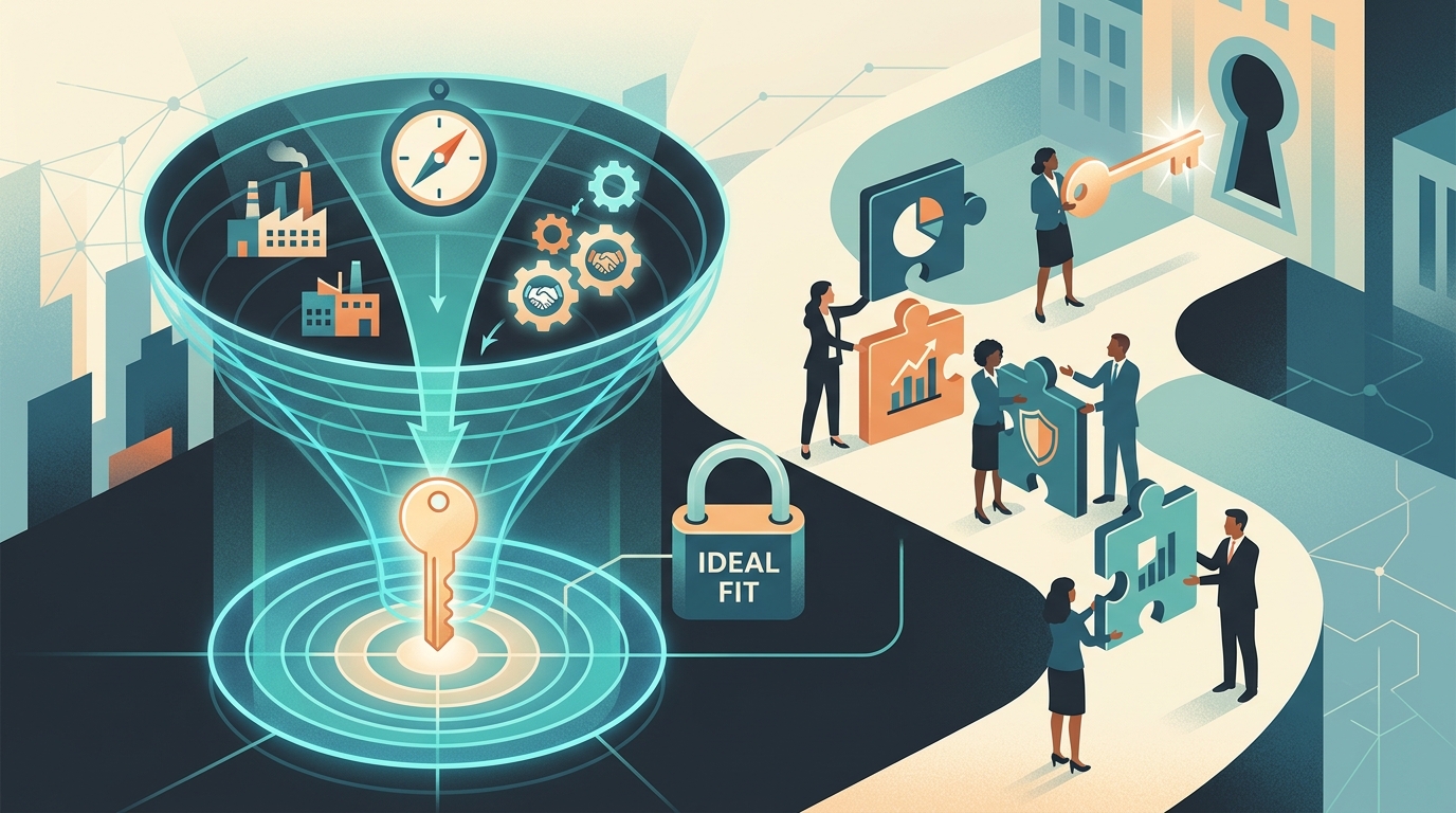 ICP for Business: How to Build an Ideal Customer Profile