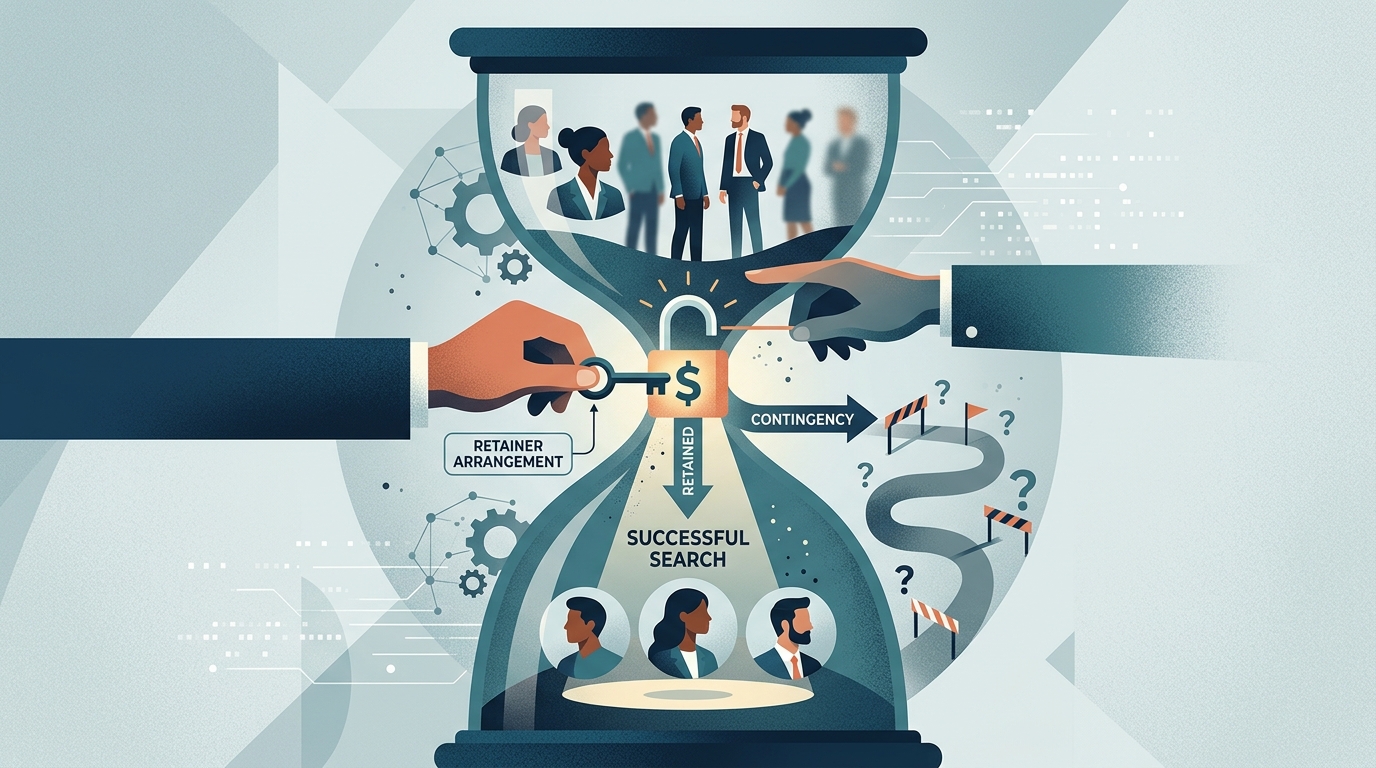 Retained Executive Search: How the Retained Model Works, Costs, and When to Use It