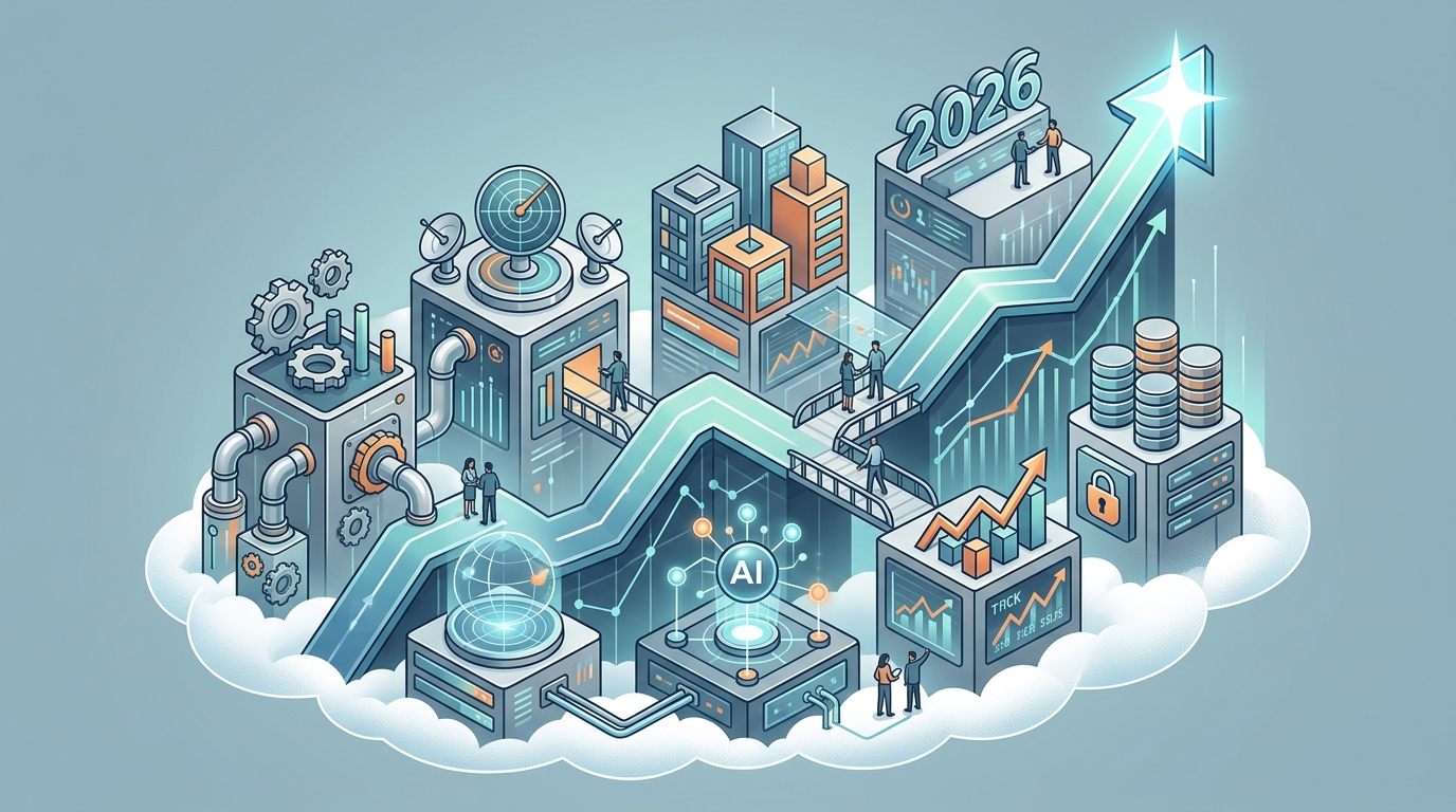 10 Revenue Generation Strategies for B2B Companies in 2026
